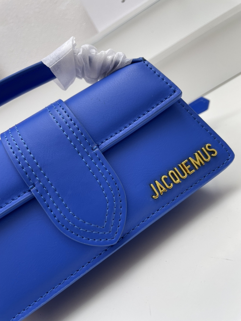 Jacquemus Satchel Bags